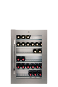 Reparación averías vinoteca Castor en  Bizkaia